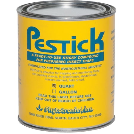 Pestick Insect Trap Coating 4000